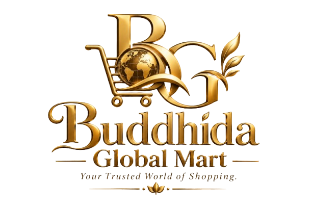 Buddhida Global Mart